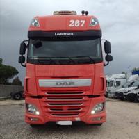 Daf XF 460 E6 - Trattore stradale