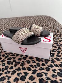 GUESS SCARPE DONNA