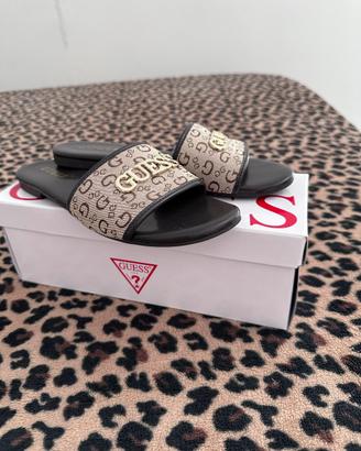 GUESS SCARPE DONNA