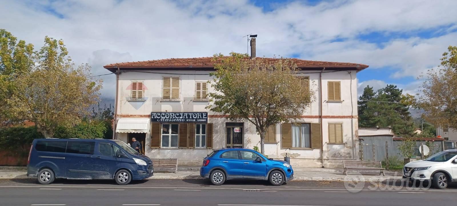 Appartamento – Scurcola Marsicana, Cappelle dei Marsi - Vista 2
