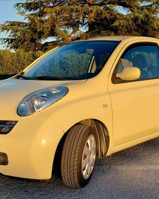 nissan micra 1.2 k12