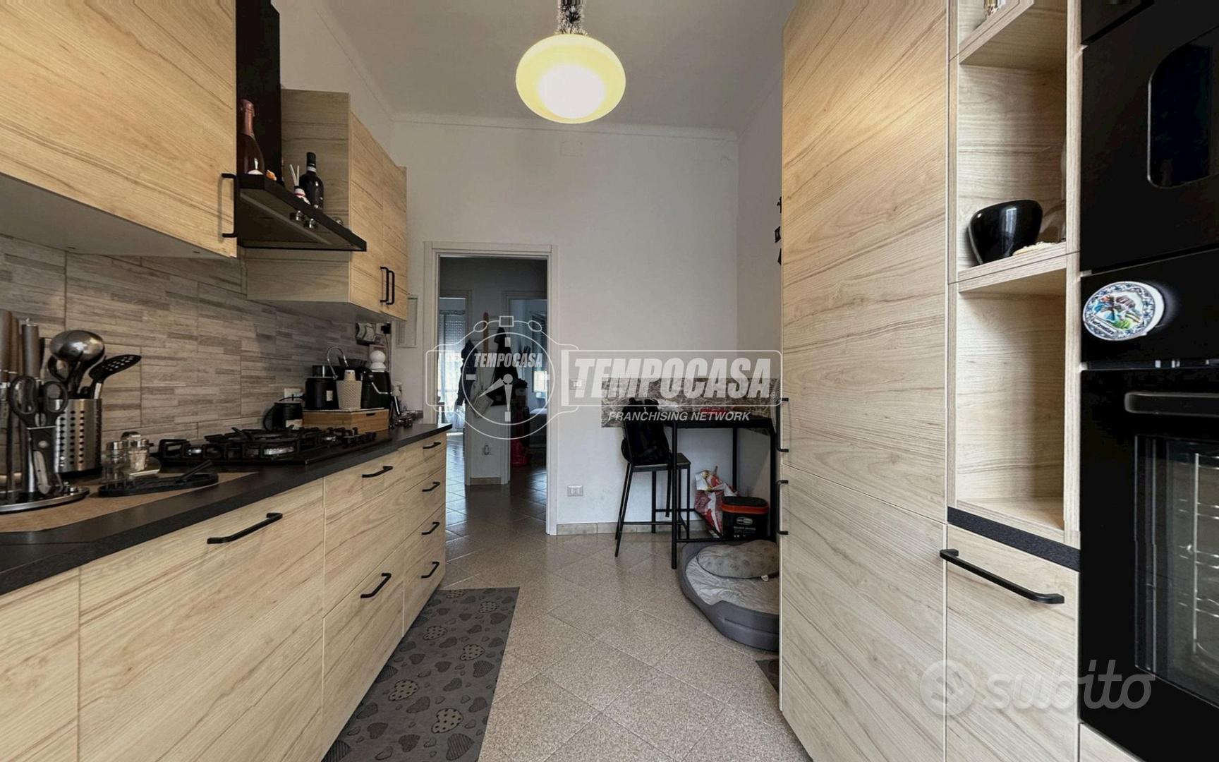 Appartamento – Torino, Cenisia, Circoscrizione 3 - Vista 5