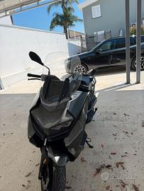 BMW C400GT