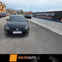 Volkswagen Polo NEW 1.6 TDI 95 CV BM *LUXURY EDITI