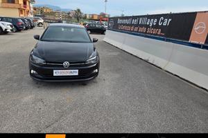 Volkswagen Polo NEW 1.6 TDI 95 CV BM *LUXURY EDITI
