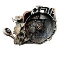 Cambio fiat punto evo 1300 multijet 95 cv 2010/201