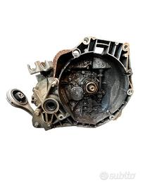 Cambio fiat punto evo 1300 multijet 95 cv 2010/201