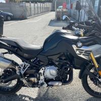 Bmw f 850 gs - 2020