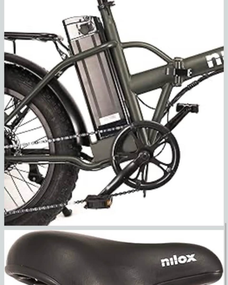 Ebike x8