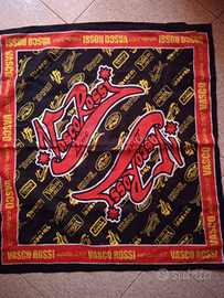 Vasco Rossi foulard