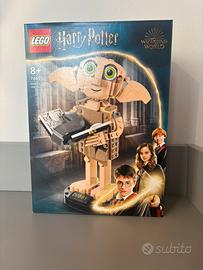 lego dobby