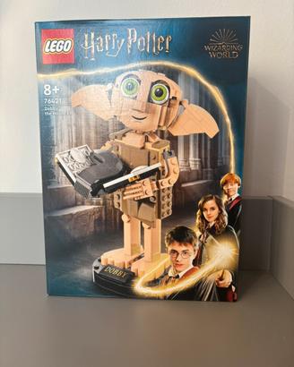 lego dobby