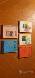 libri di geografia scuola superiore anni 90