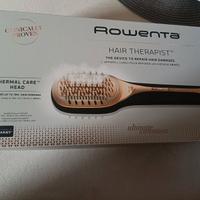 Rowenta hair therapist
