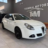 Alfa Romeo Giulietta 2.0 JTDm-2 140 CV Progression