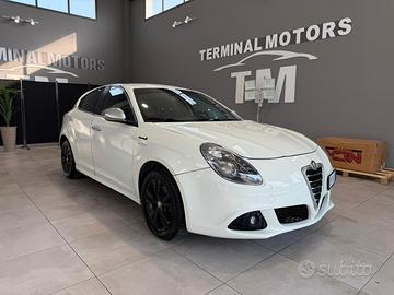 Alfa Romeo Giulietta 2.0 JTDm-2 140 CV Progression