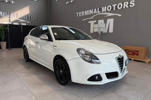 Alfa Romeo Giulietta 2.0 JTDm-2 140 CV Progression