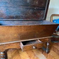 Madia d’epoca