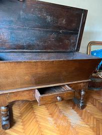 Madia d’epoca