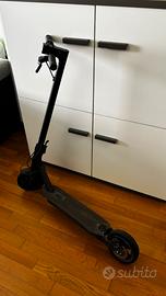 Monopattino elettrico xiaomi