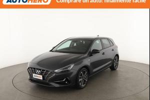 HYUNDAI i30 RS51505