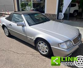 MERCEDES-BENZ SL 300 24 V