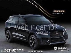 Ricambi Jaguar f-pace E pace 2018 2019 2020 2021