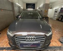 Audi A3 1.6 TDI clean diesel Business