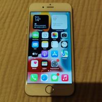 Apple iphone 6S 32Gb Bianco