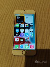 Apple iphone 6S 32Gb Bianco