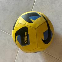 Pallone da calcio nike