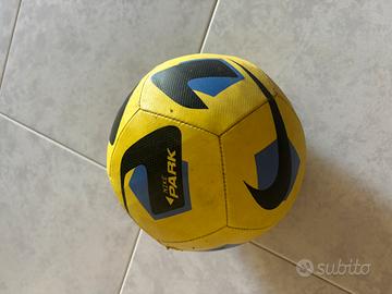 Pallone da calcio nike