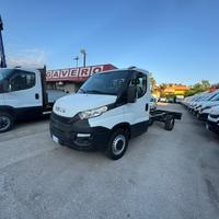 IVECO DAILY 35S14 E6 A TELAIO P.3750