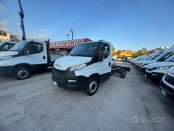 IVECO DAILY 35S14 E6 A TELAIO P.3750