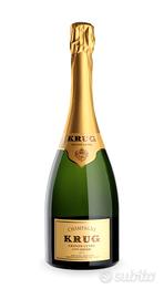 Krug Grand Cuvee