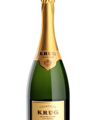 Krug Grand Cuvee