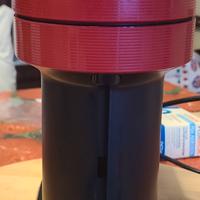 Nespresso Vertuo