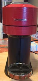 Nespresso Vertuo