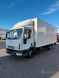 Iveco Eurocargo 75E16 Euro 5 PER RICAMBI -22B-