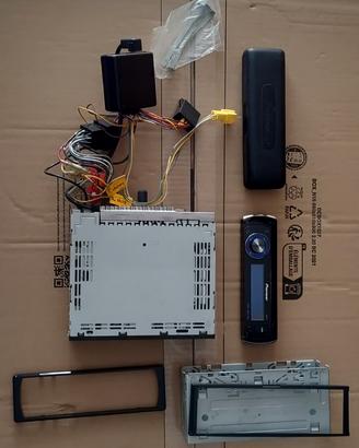 autoradio pionner