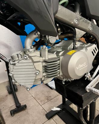 Motore yx 160 zr-1 pit bike nuovo
