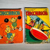 fumetti vintage 