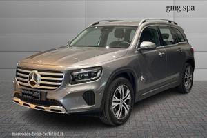 Mercedes-Benz GLB 180 d Progressive Advanced auto