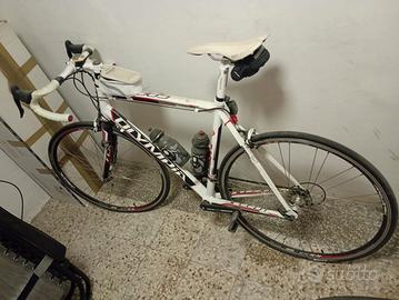 Bicicletta Olympia 