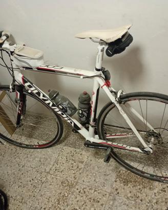 Bicicletta Olympia 