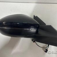 Specchietto retrovisore destro peugeot 2008 2023