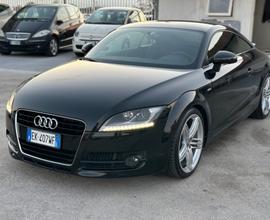 Audi TT 1.8 TFSI 160cv S-LINE MY 2012