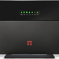 Telecom ZTE Modem Tim Hub+ Top Performance Wi-Fi 6