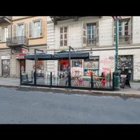 Attività di Hamburgeria, fast food, ristorante