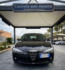 alfa romeo 147 diesel 5 porte